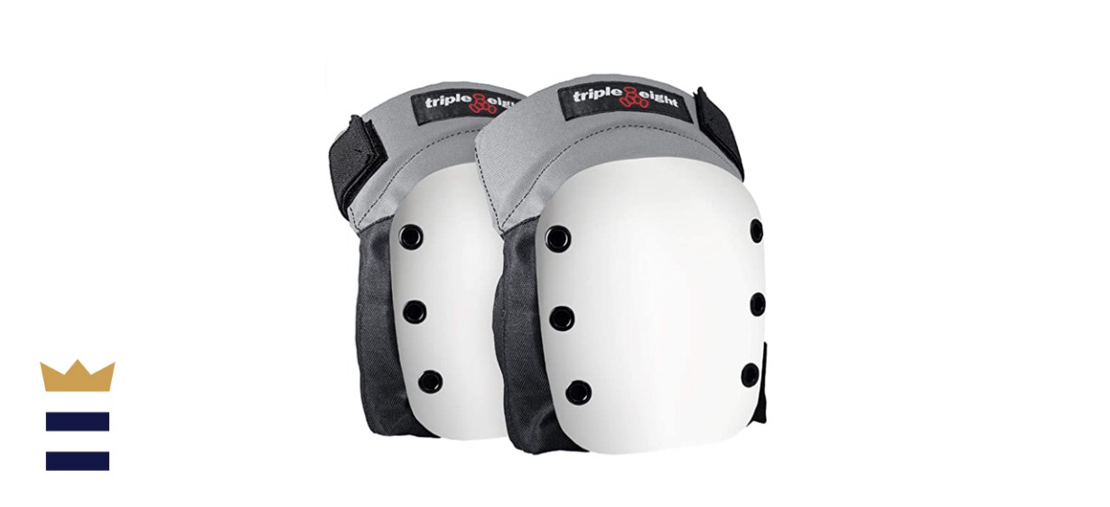 Triple Eight Street Knee Pads