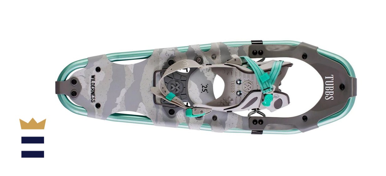 Tubbs Wilderness Snowshoes — Women's