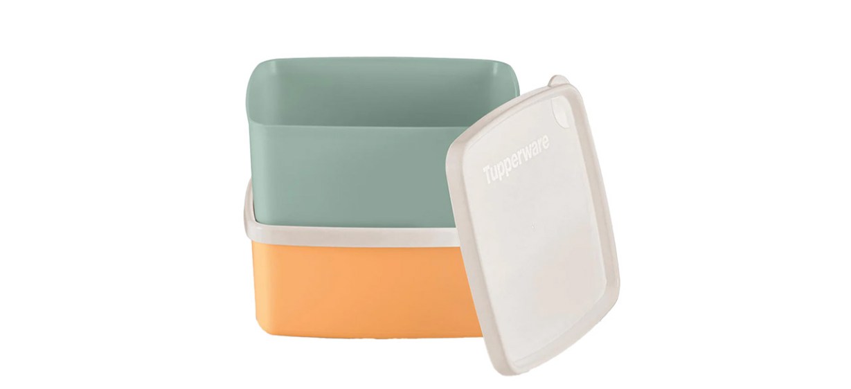 pretty everything : stylish tupperware – almost makes perfect