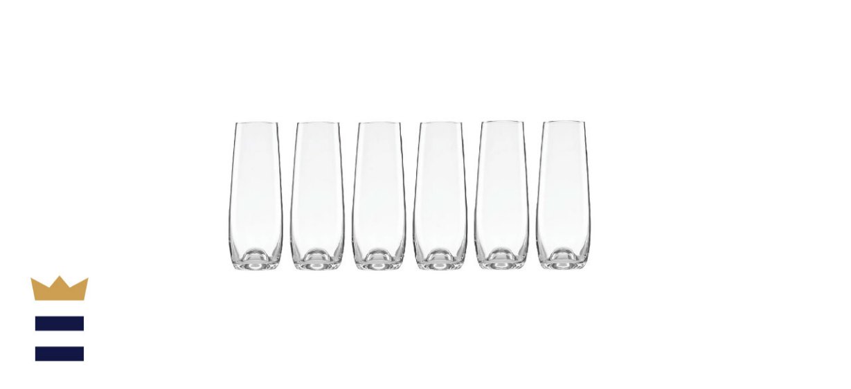 Tuscany Classics — Stemless Flutes