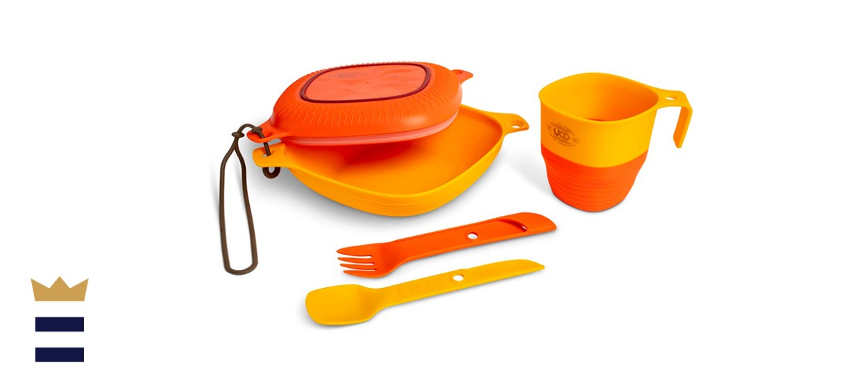 UCO Camping Mess Kit