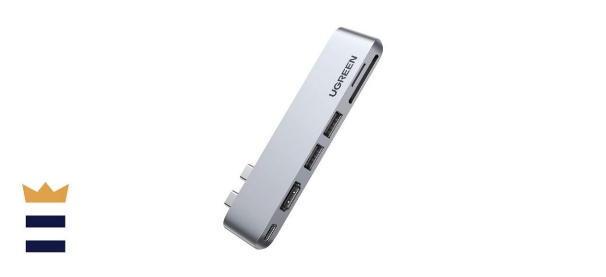 UGREEN USB C Hub Adapter for MacBook Pro