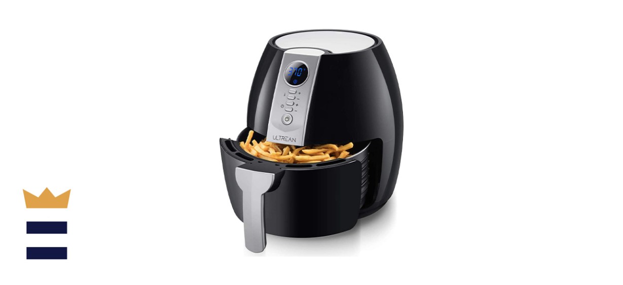 Ultrean 4.2-Quart Hot Air Fryer