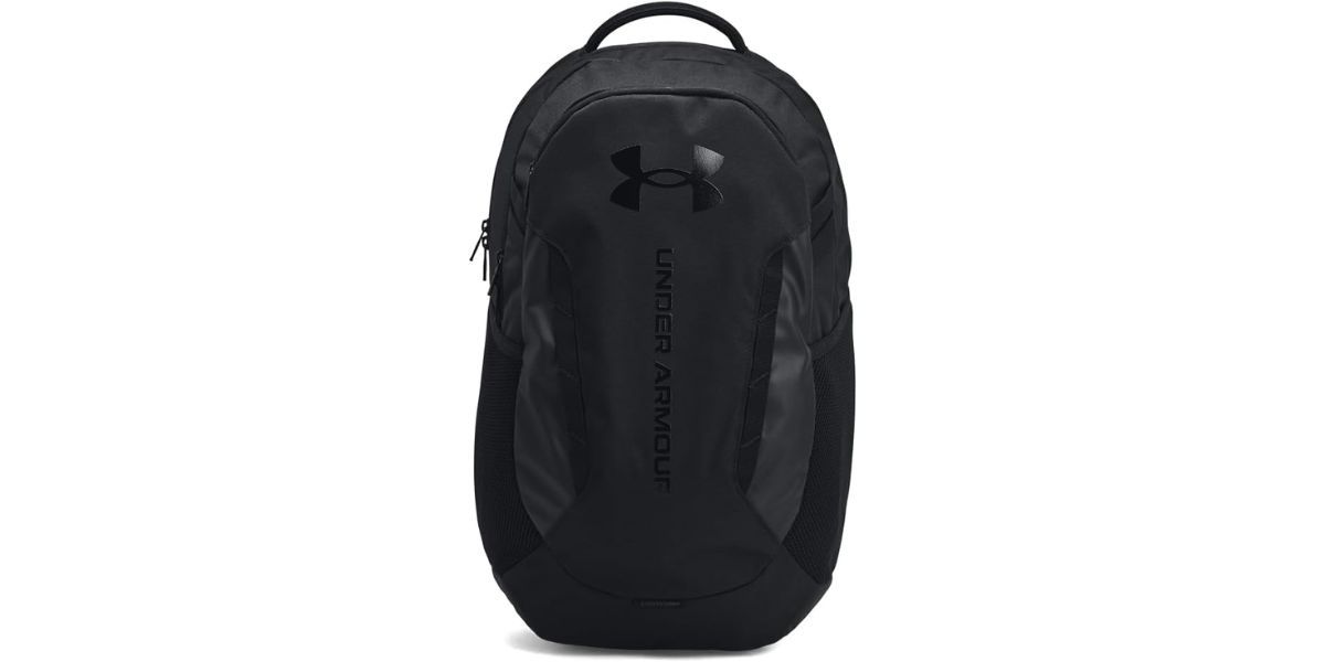 Under Armour Unisex-Adult Hustle 6.0 Backpack