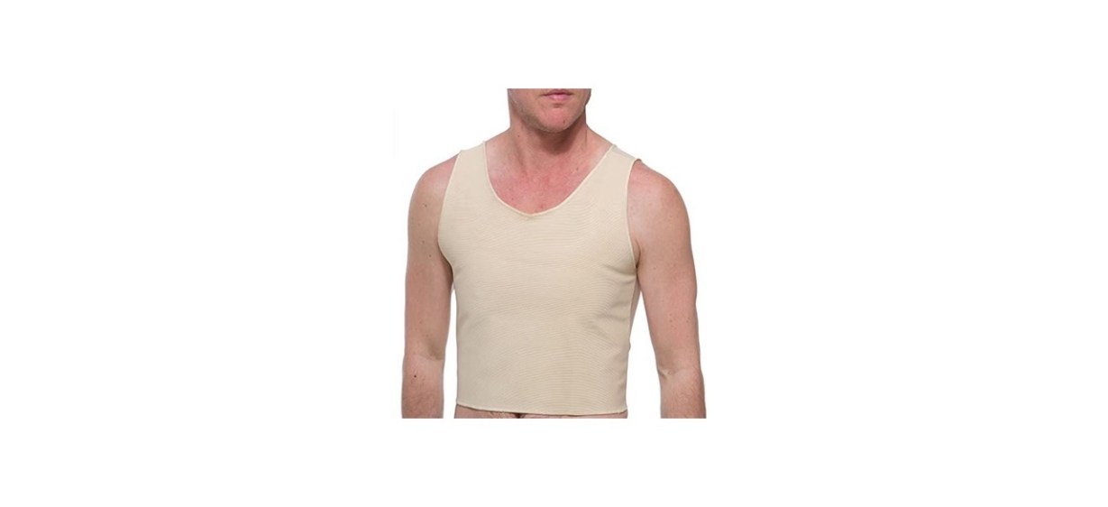 Underworks FTM Econo High Power Chest Binder Top 