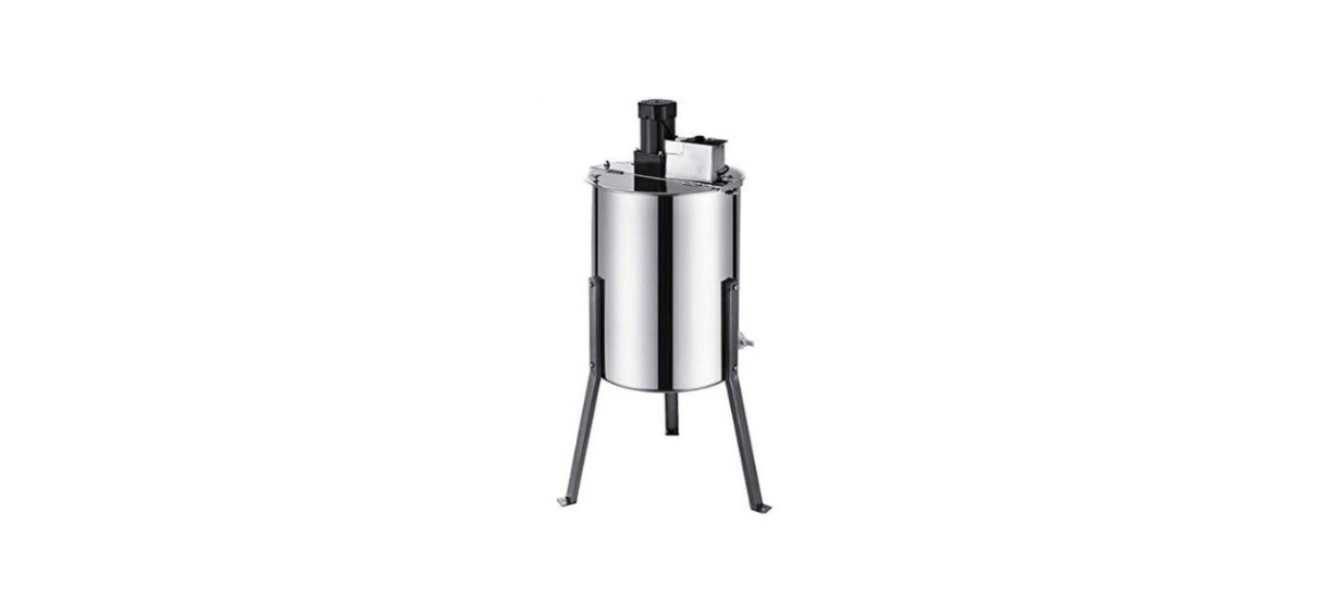 Happybuy Electric Honey Extractor