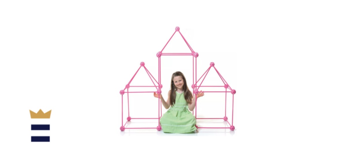Crazy Forts Princess Playset 