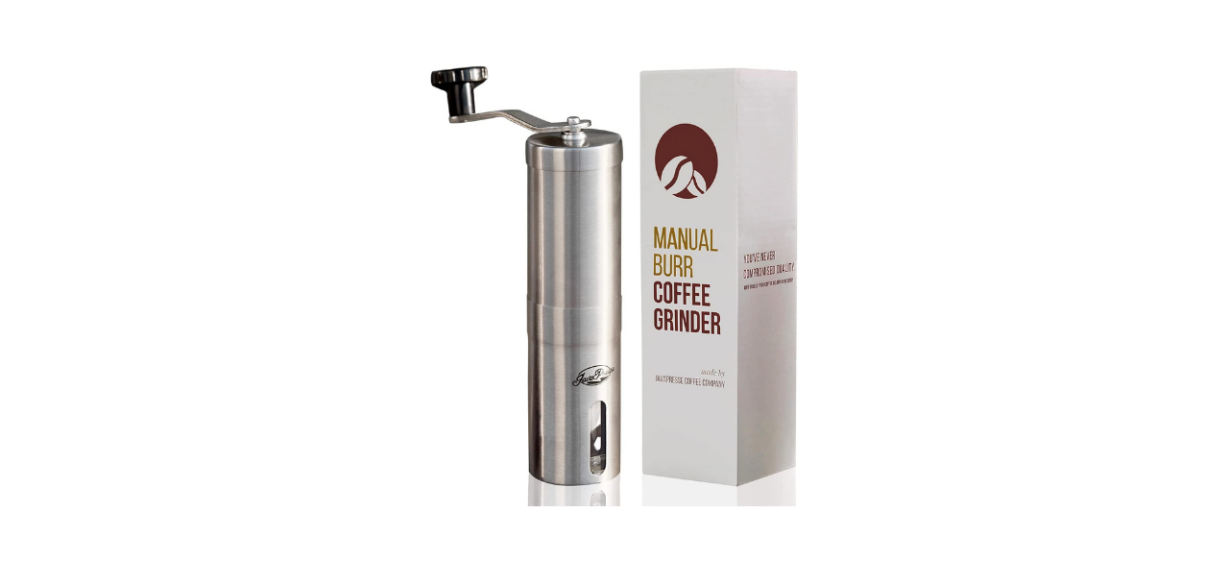 Coffee Accessories That You Need - JavaPresse Coffee Company