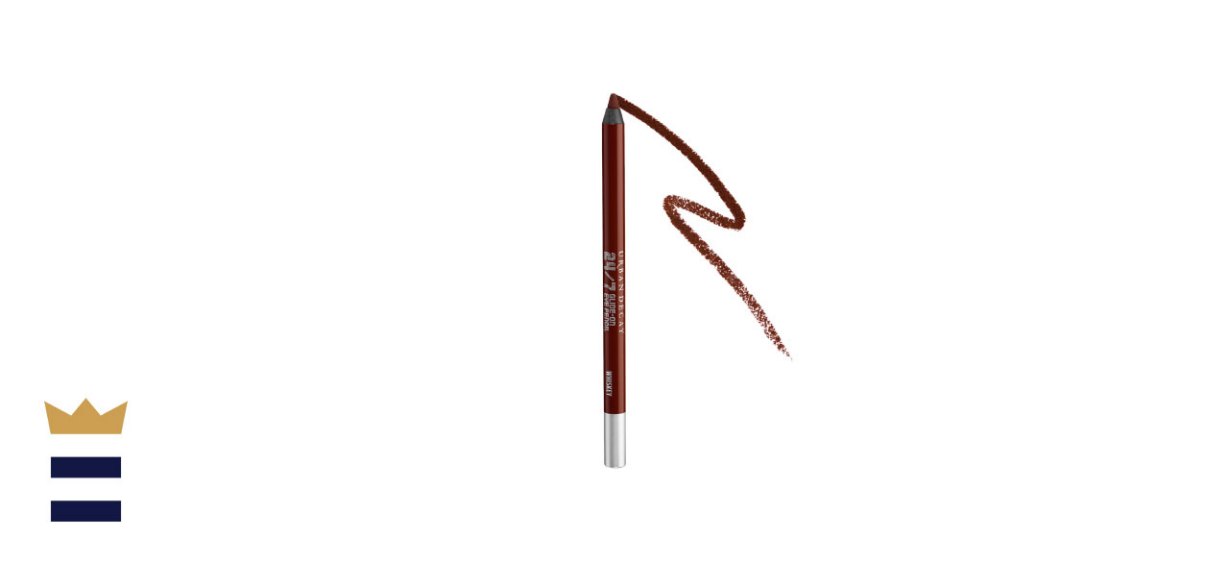Urban Decay 24/7 Glide-On Waterproof Eyeliner Pencil in Whiskey