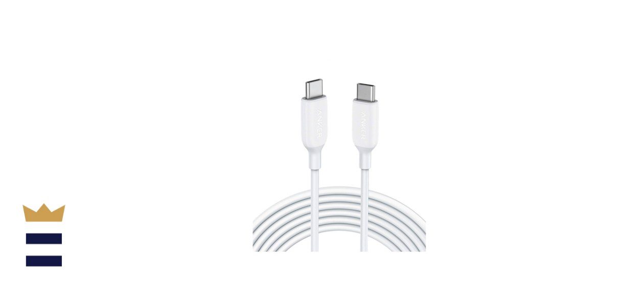 USB C Cable 60 Watts