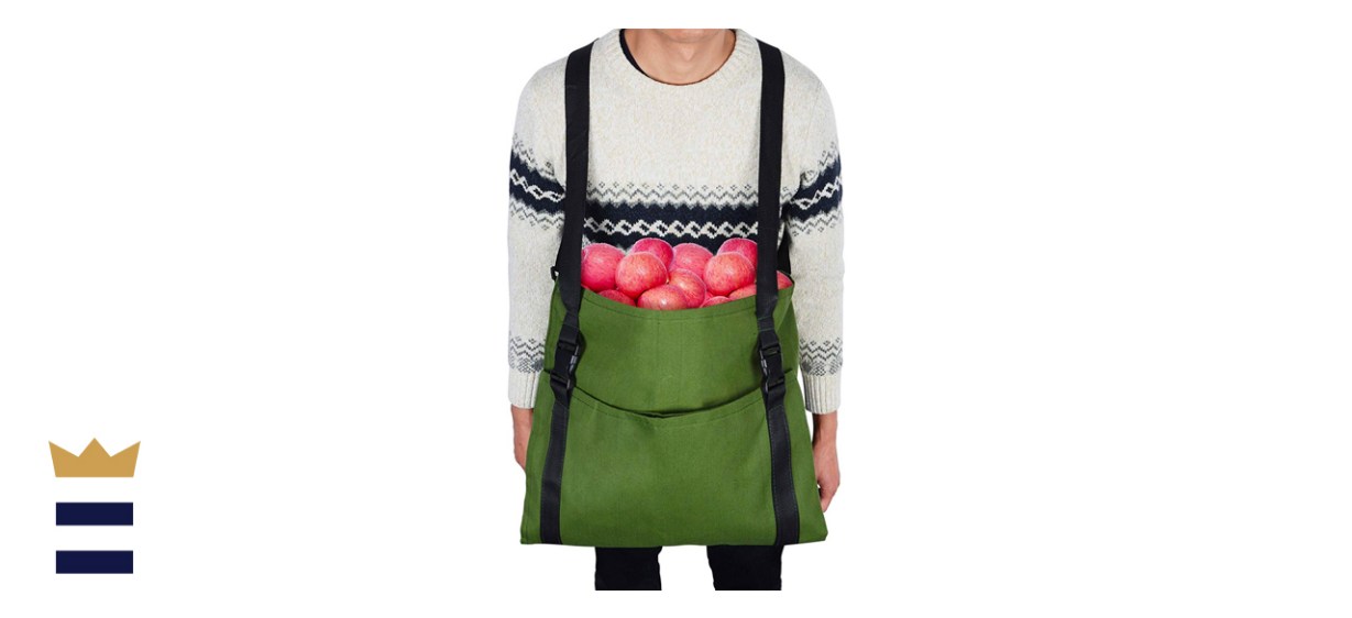 V&amp;H Fruit Picking Bag