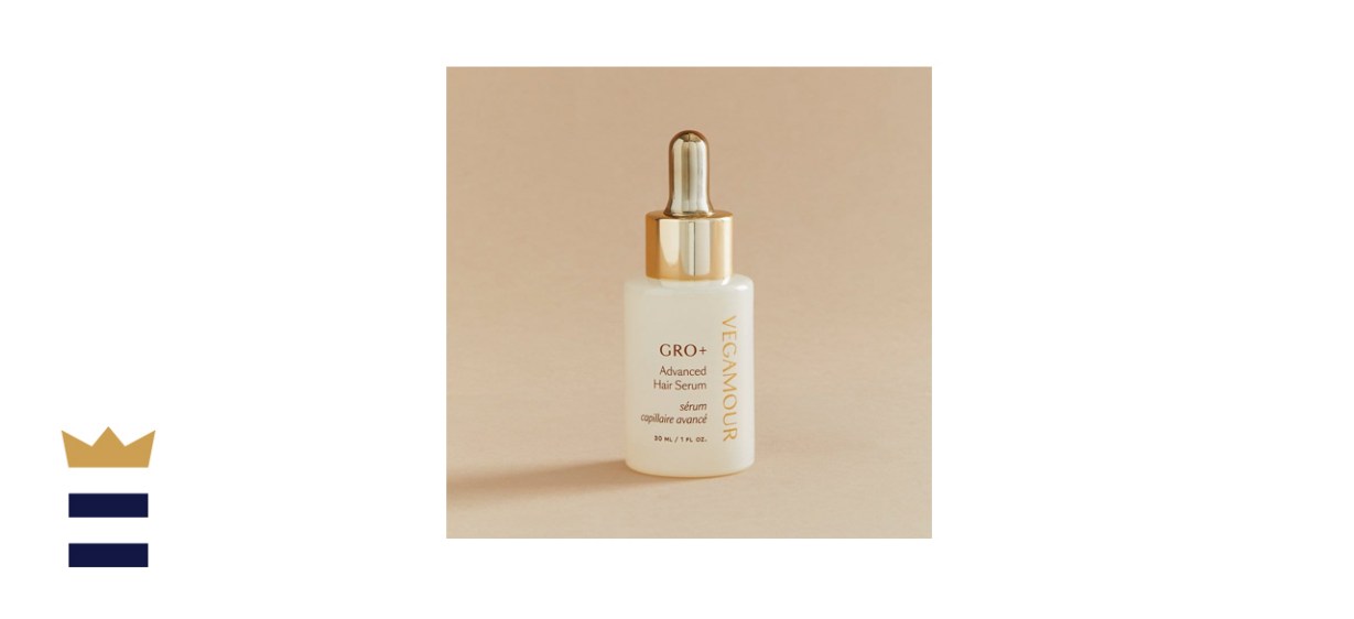 Vegamour Gro+ Advanced CBD Hair Serum 