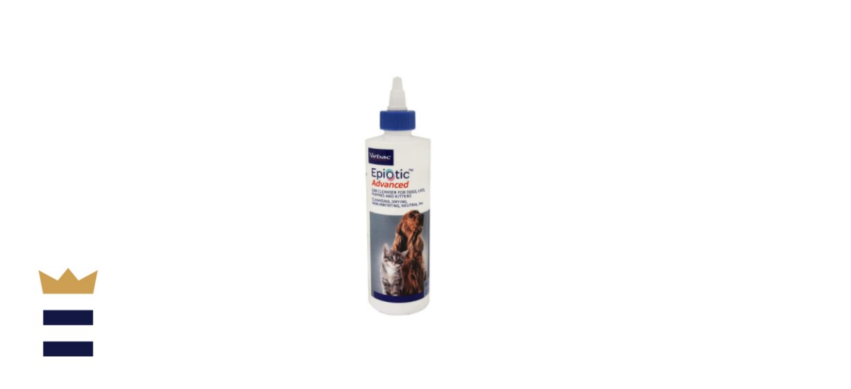 Virbac Epi-Optic Advanced