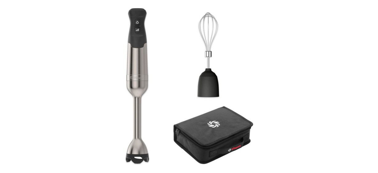 Vitamix 5-Speed Immersion Blender