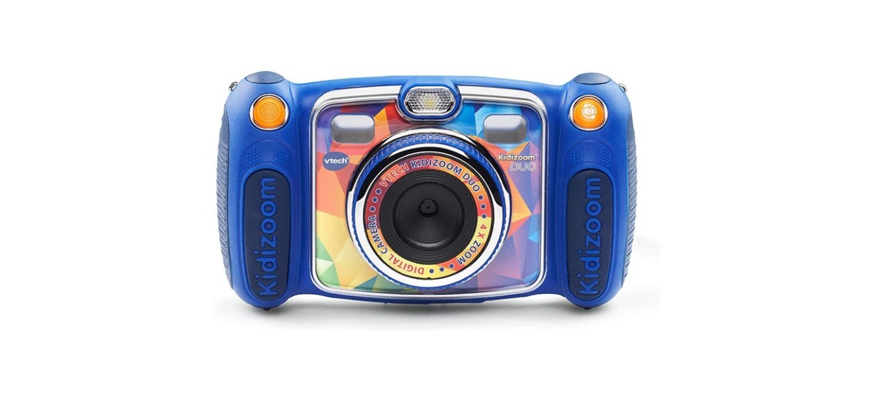 VTech Kidizoom Camera