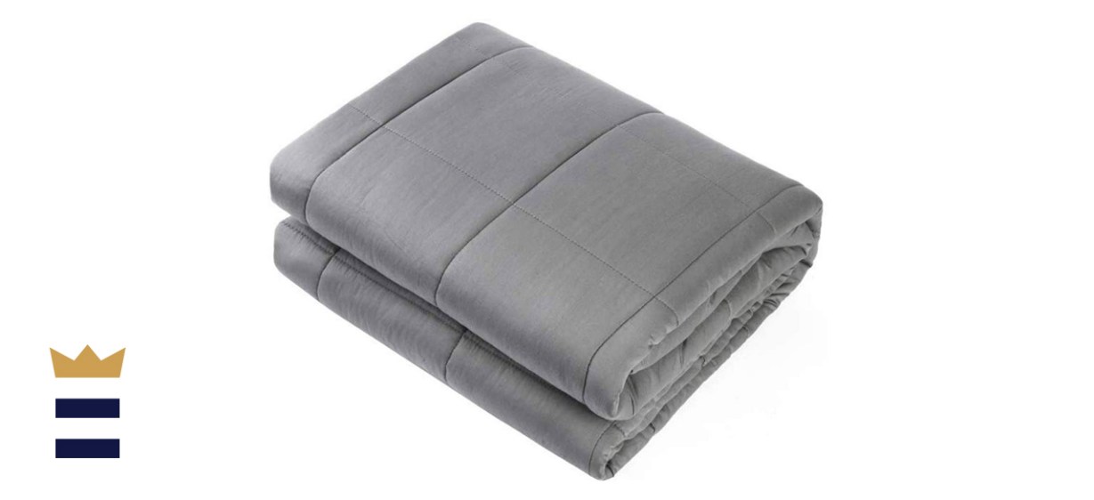 Waowoo Adult Weighted Blanket 