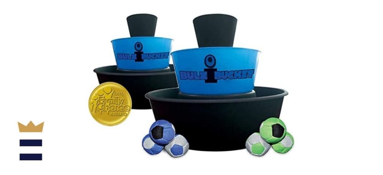 Watersports Streammachine Bulzibucket 