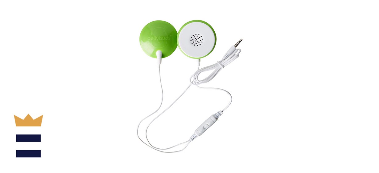 Wavhello Bellybuds