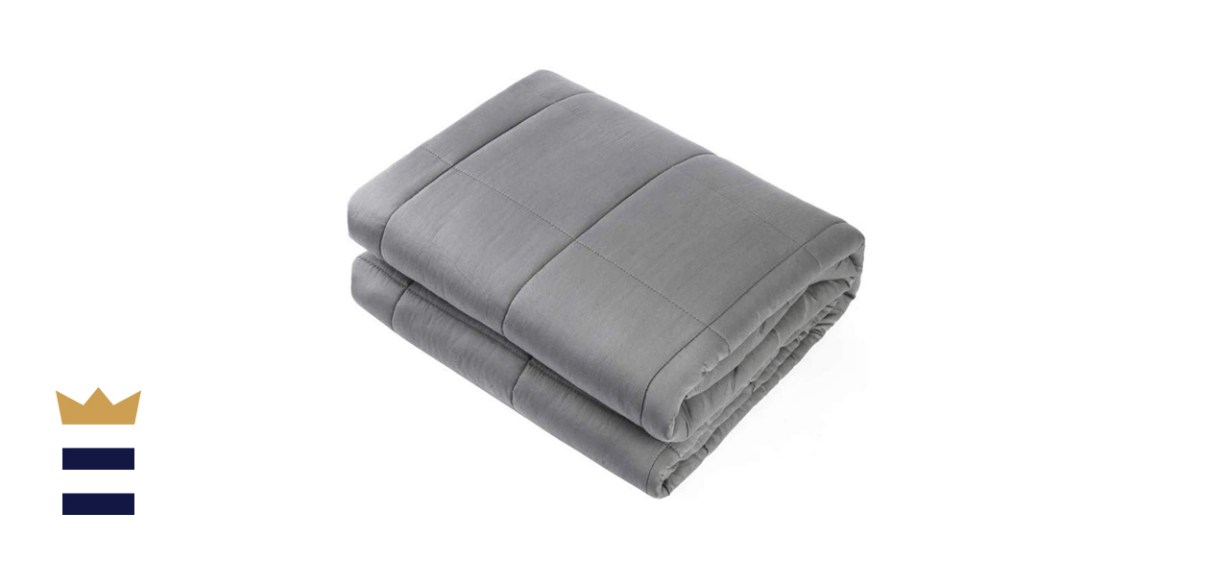 Weighted Blanket