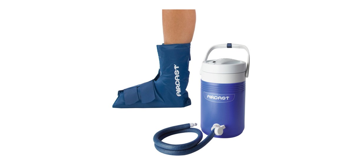 Aircast Cryo/Cuff Cold Therapy