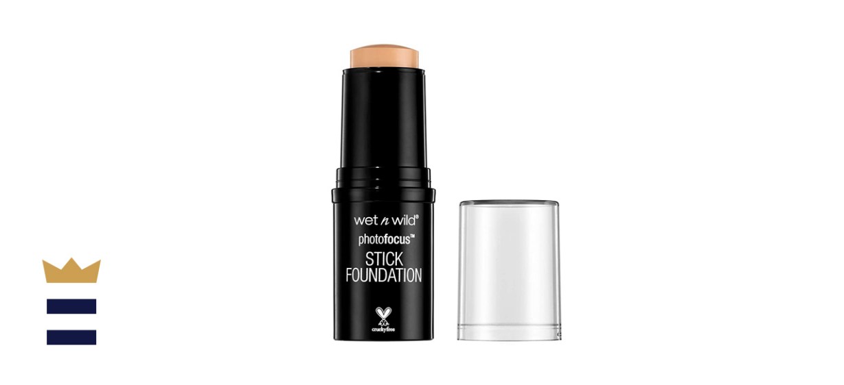 Wet n Wild Photo Focus Stick Foundation