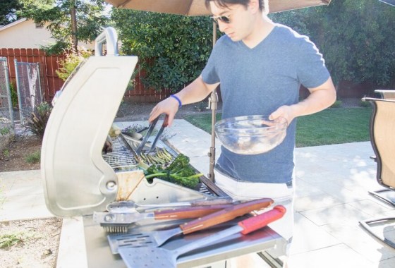 Which Weber flavorizer bars should I buy?