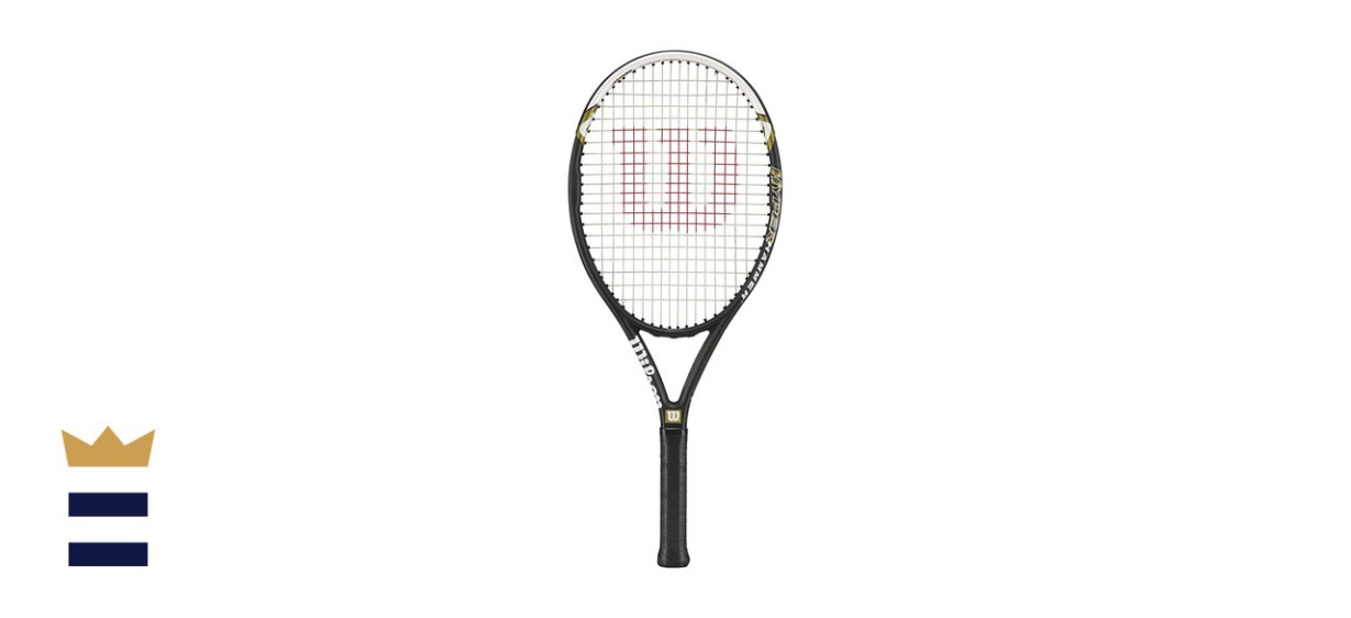Wilson Hyper Hammer Tennis Racket
