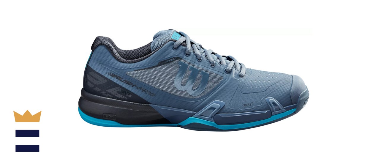 Wilson Rush Pro 2.5 Pickleball Shoes