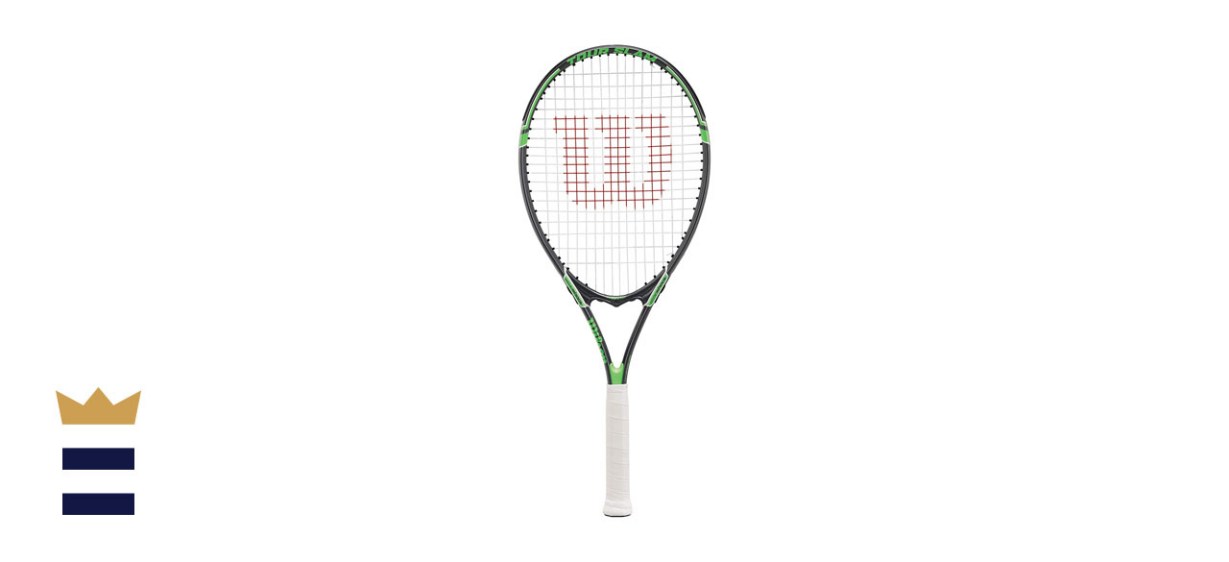 Wilson Tour Slam Tennis Racket