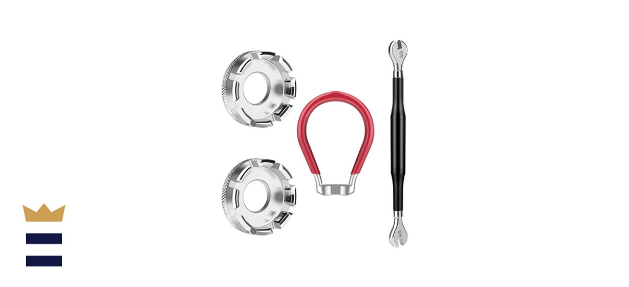 Winzwon Bike Spoke Wrench 