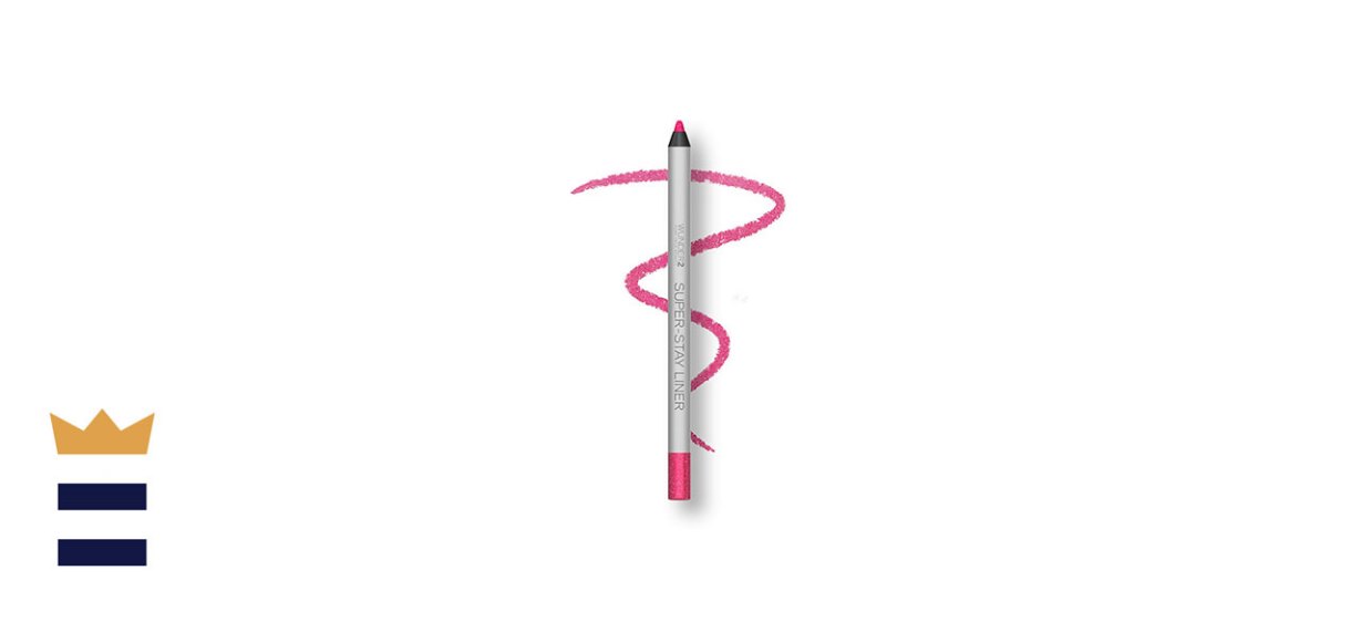 Wunder2 SUPER-STAY LINER Makeup Eyeliner Pencil