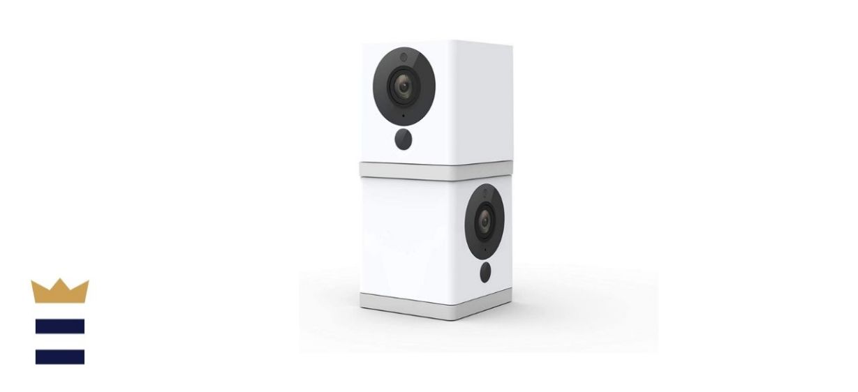 Wyze Cam Indoor Wireless Smart Home Camera