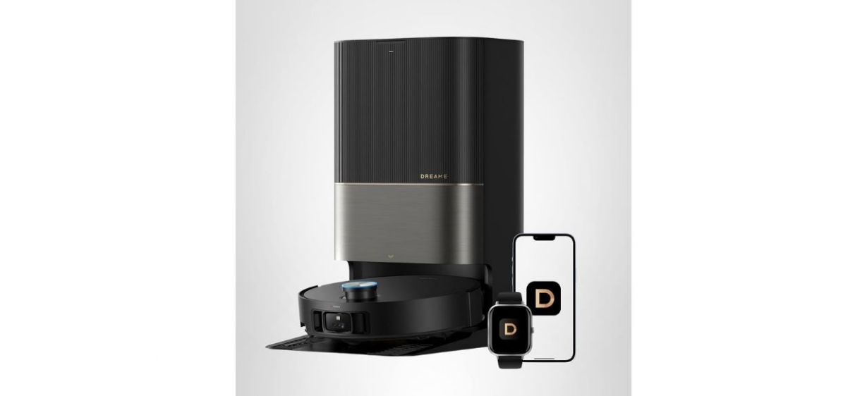 Dreame X50 Ultra