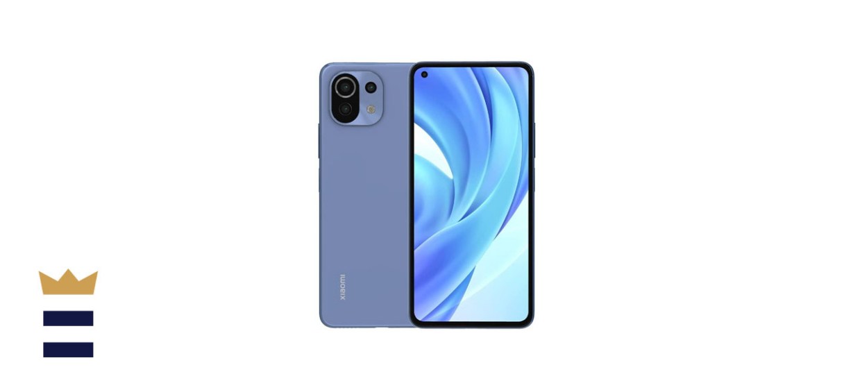 Xiaomi Mi 11 Lite