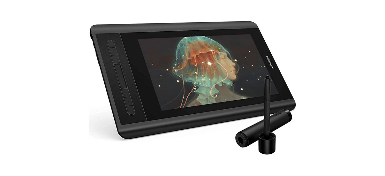XP-Pen Artist12 11.6-Inch Drawing Monitor