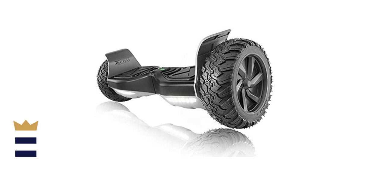 XPRIT All Terrain Off-Road Hoverboard