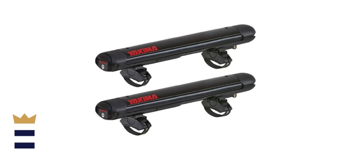 Yakima FatCat EVO 4