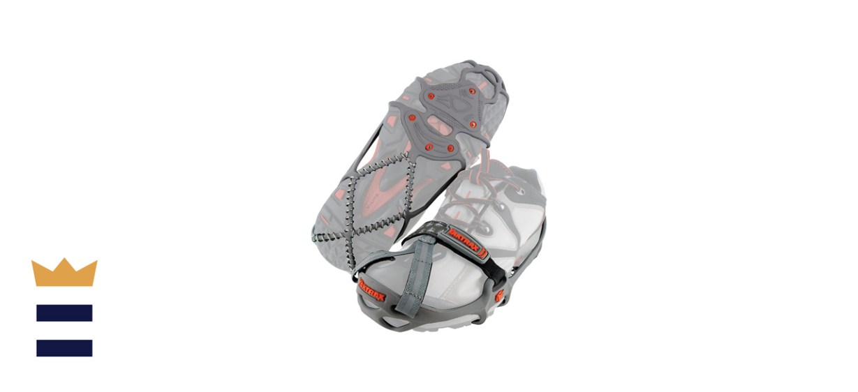 Yaktrax Run Traction Cleats