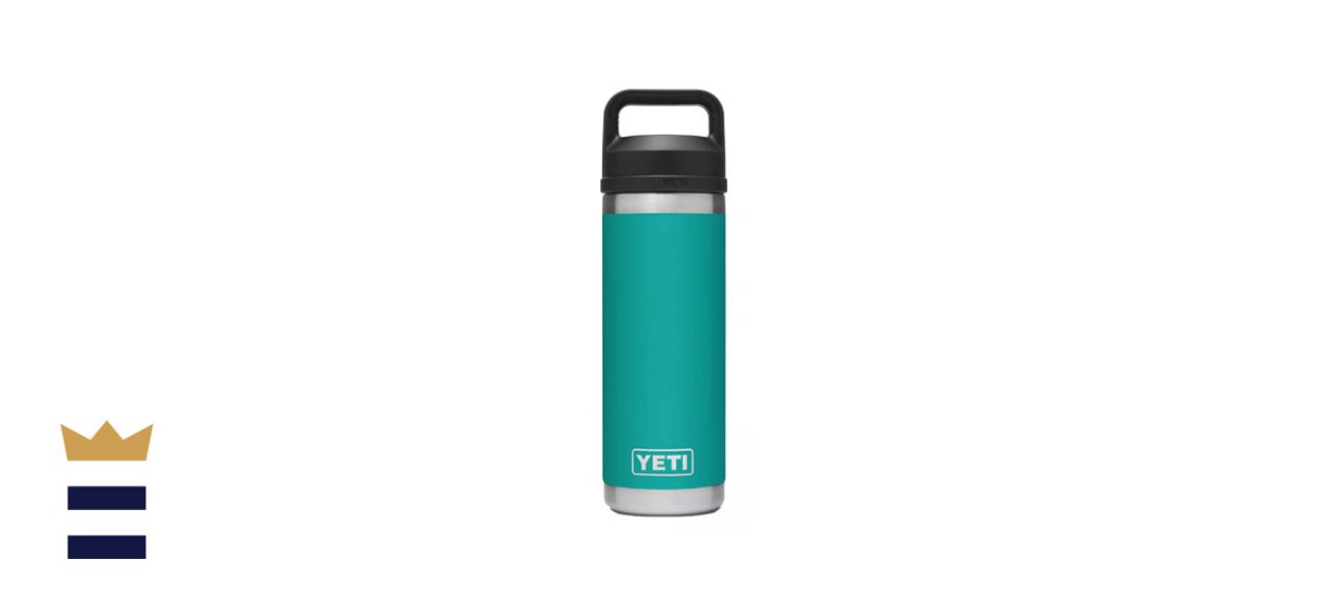 Yeti 18oz Rambler Bottle 