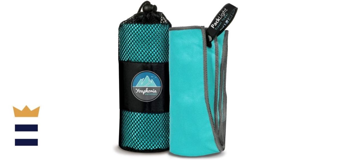 Youphoria Microfiber Travel