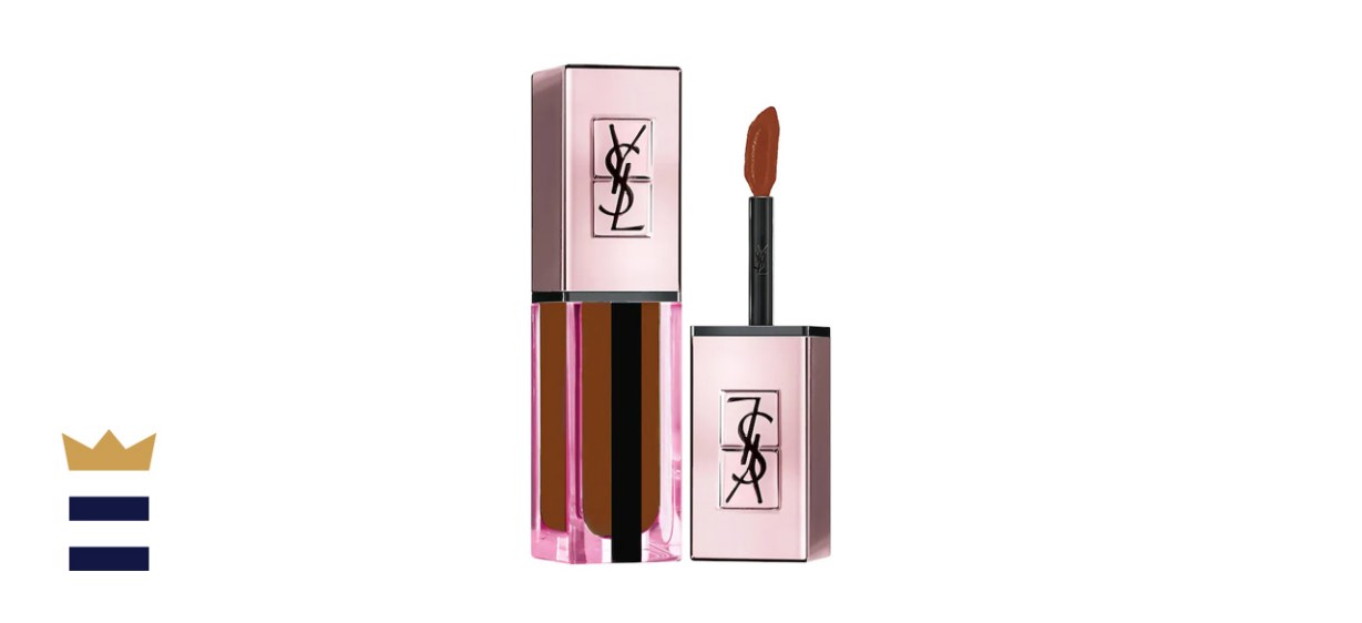 Yves Saint Laurent Water Stain Glow Lip Stain 