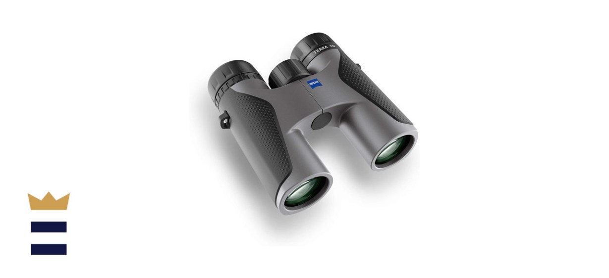 Zeiss Terra ED Binoculars