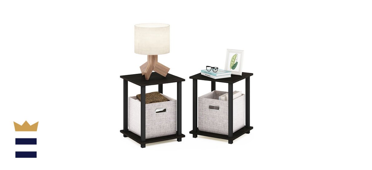 Zipcode Design Exum Nightstand Set