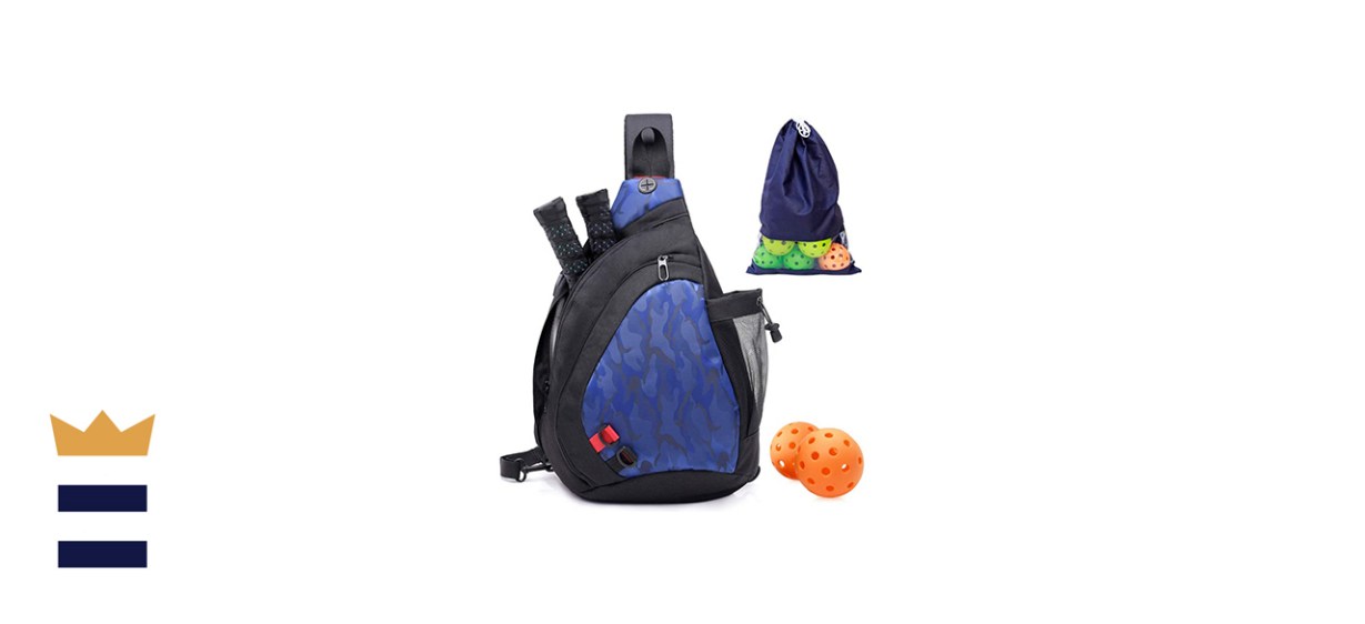 ZOEA Pickleball Bag