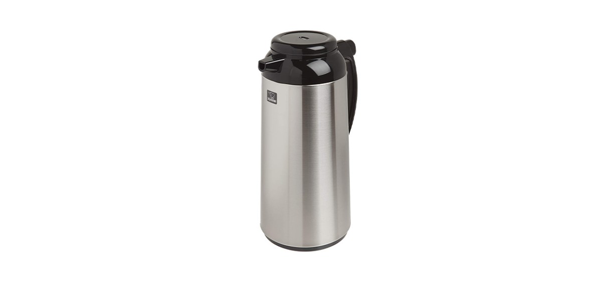 Zojirushi Premium Thermal Carafe, 1.0 liter- AFFB-10SAXA