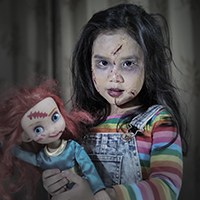 Best Chucky Dolls-Chucky doll puppets