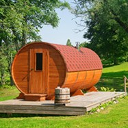 barrel sauna2