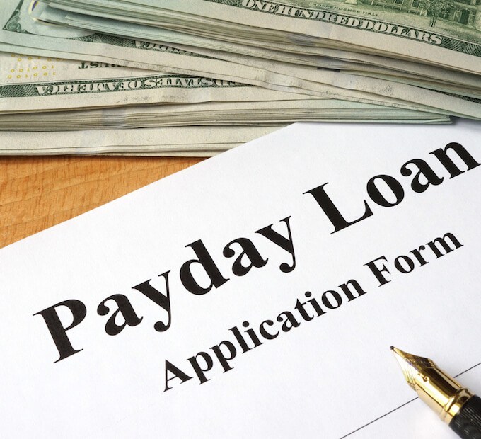 Best Payday Lending Services June 2020 BestReviews