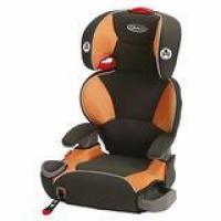 Graco Affix Youth High Back Booster Seat