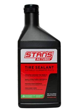 NoTubes Tyre Sealant